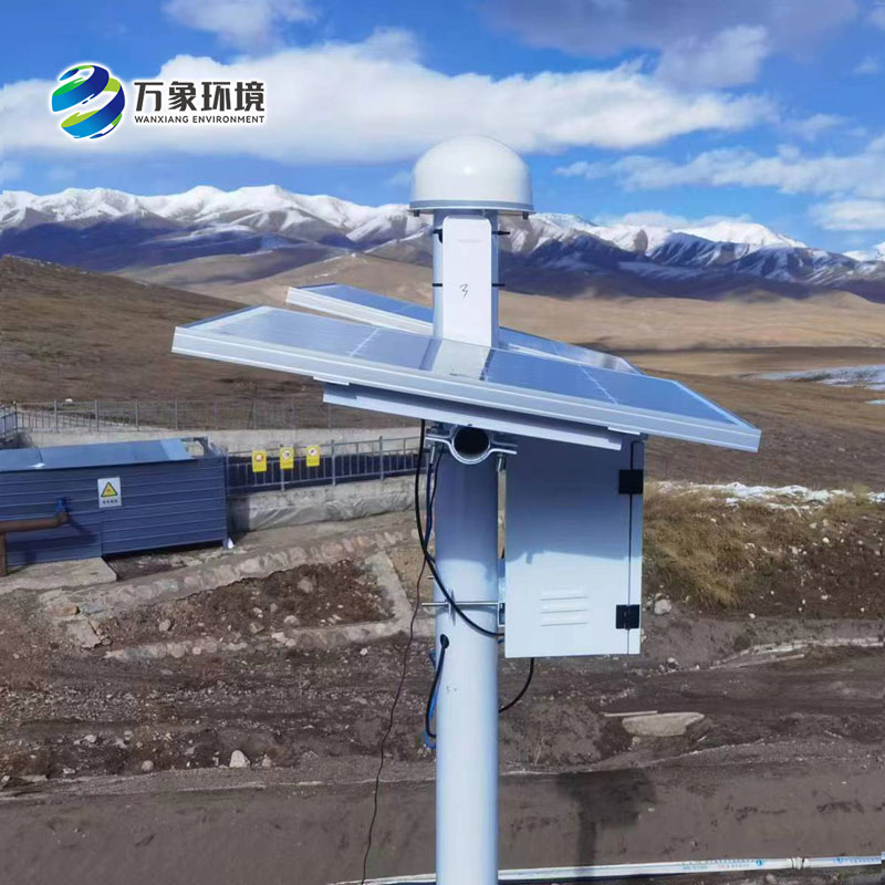 ??尾礦庫位移監(jiān)測(cè)站提高了尾礦庫安全管理的效率和精度