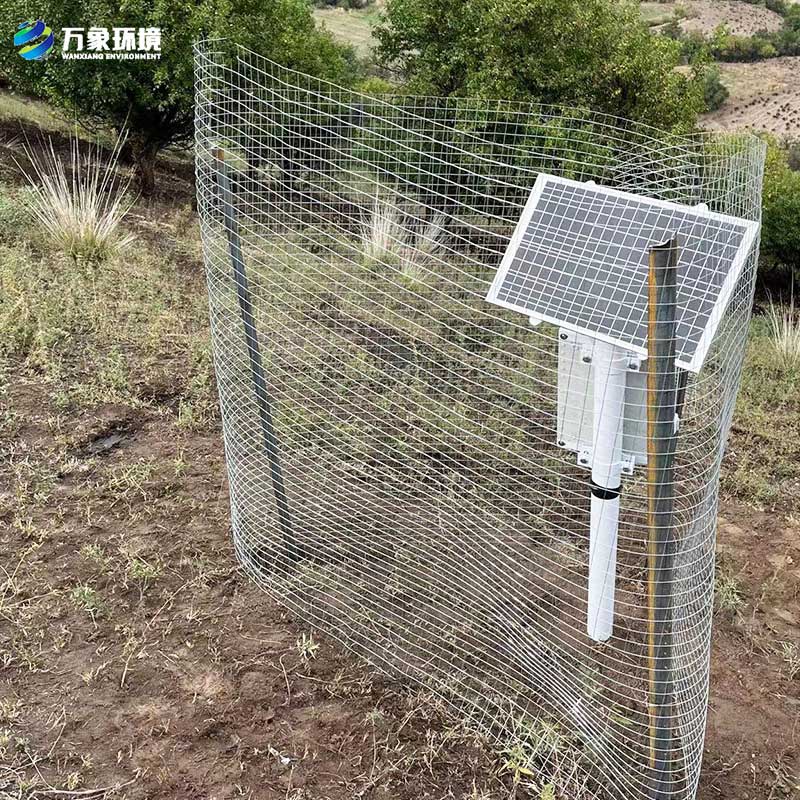 ??管式土壤含水率監測站的優勢在哪里？