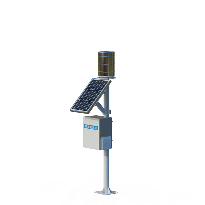 ??遙測(cè)雨量計(jì)——地質(zhì)災(zāi)害自動(dòng)化監(jiān)測(cè)建設(shè)項(xiàng)目中的一款設(shè)備