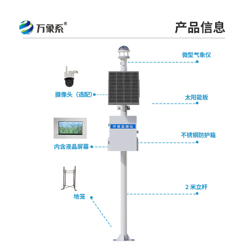 ??國產光學雨量監測站，是如何實現高精度測量的？